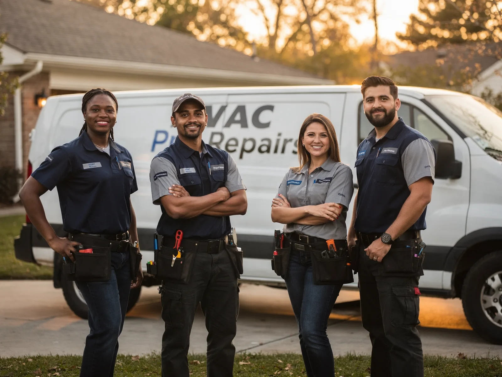 Heat Pump Repair company in Bomont, WV