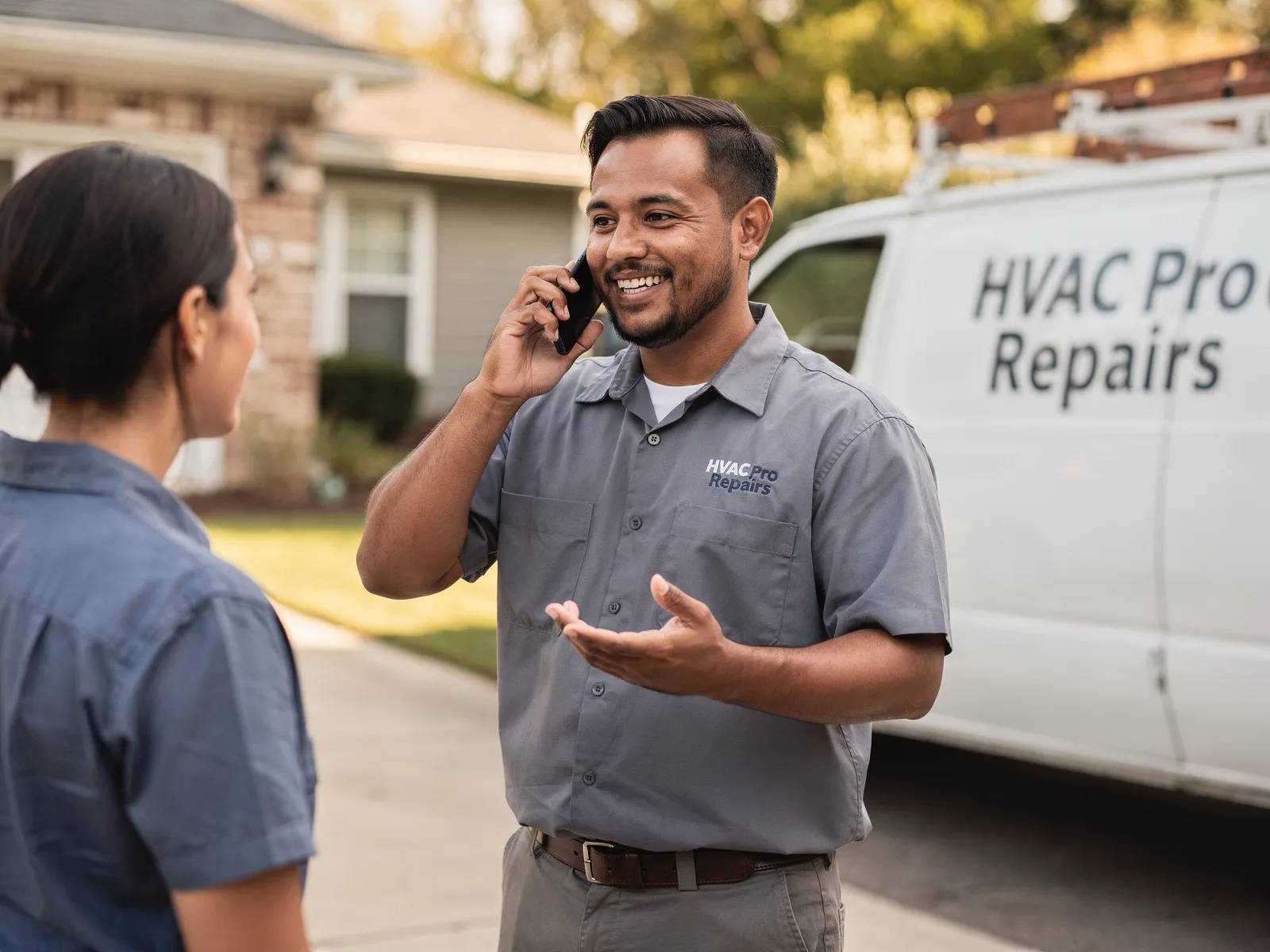 Heat Pump Repair Bomont, WV FAQs